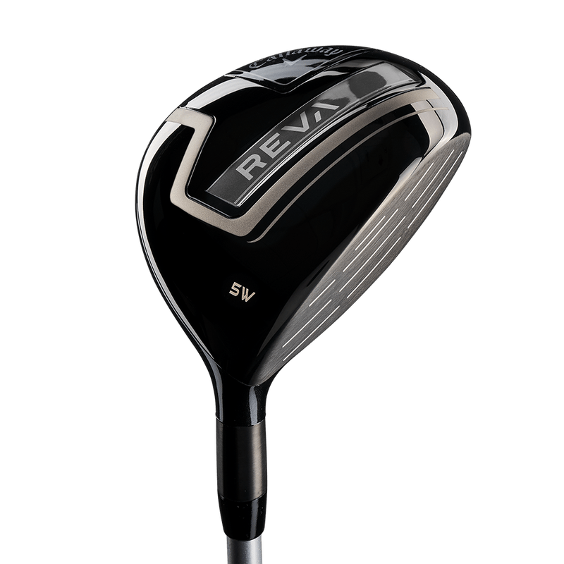 8-Piece Reva Women's Golf Package Set - Velora Luxury Fashion