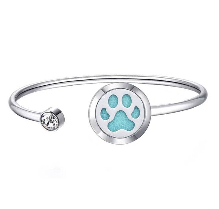 Stainless steel bracelet FOR WOMEN - Velora