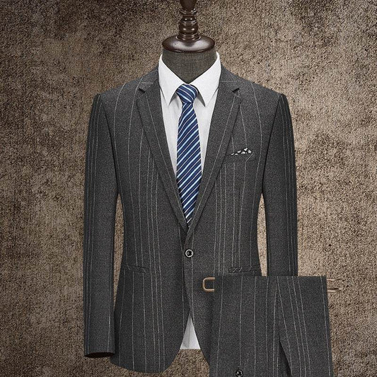 Business suit formal dress - Velora