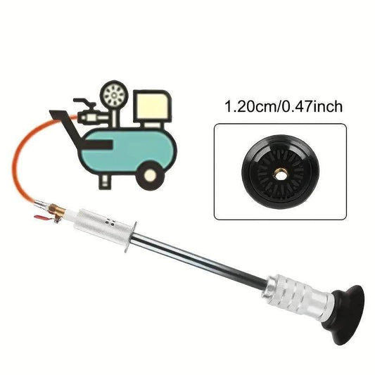A Pneumatic Car Dent Puller Suction Type Body Repair Sheet Metal Tool - Velora
