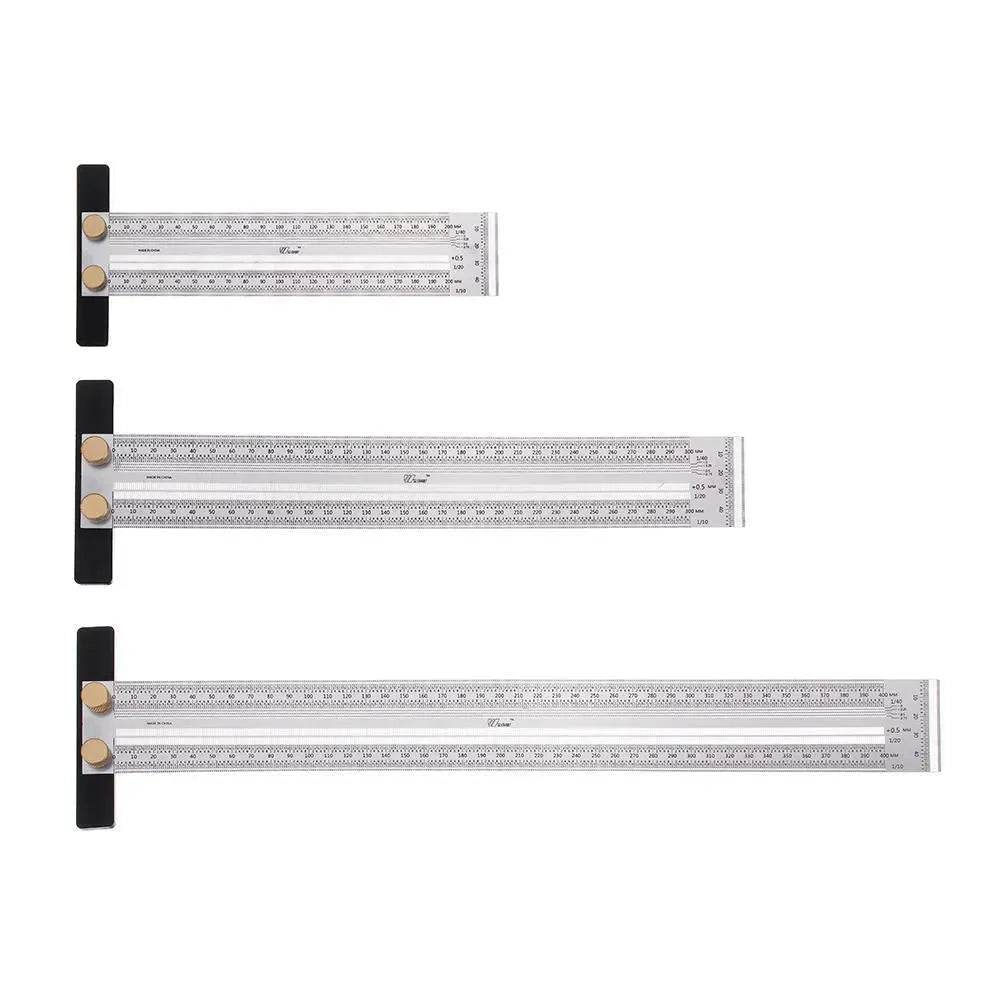 Pro DIY Measurement Ruler EX-STOCK Canada