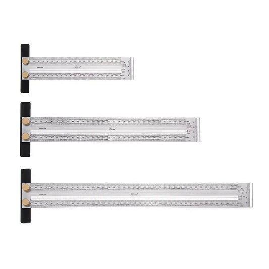 Pro DIY Measurement Ruler EX-STOCK Canada