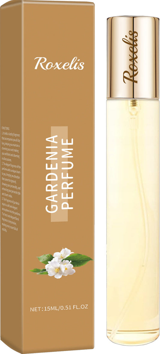 Bergamot Perfume Velora