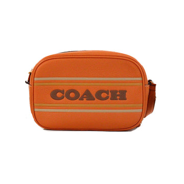 Coach Jamie Canyon Mini Logo Stripe Camera Bag