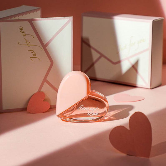 Love Perfume For Women Long-lasting Light Perfume - Velora