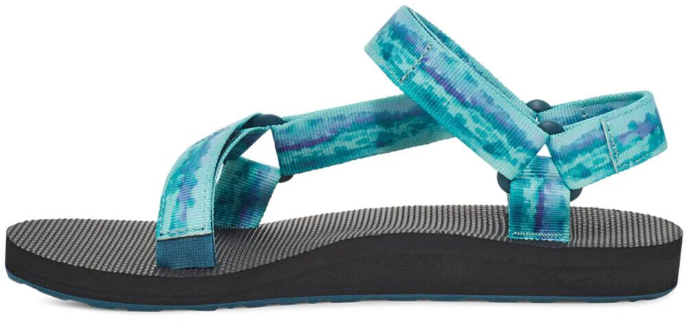 TEVA Women's Original UNIVERSAL TIE-DYE Sandals - Velora