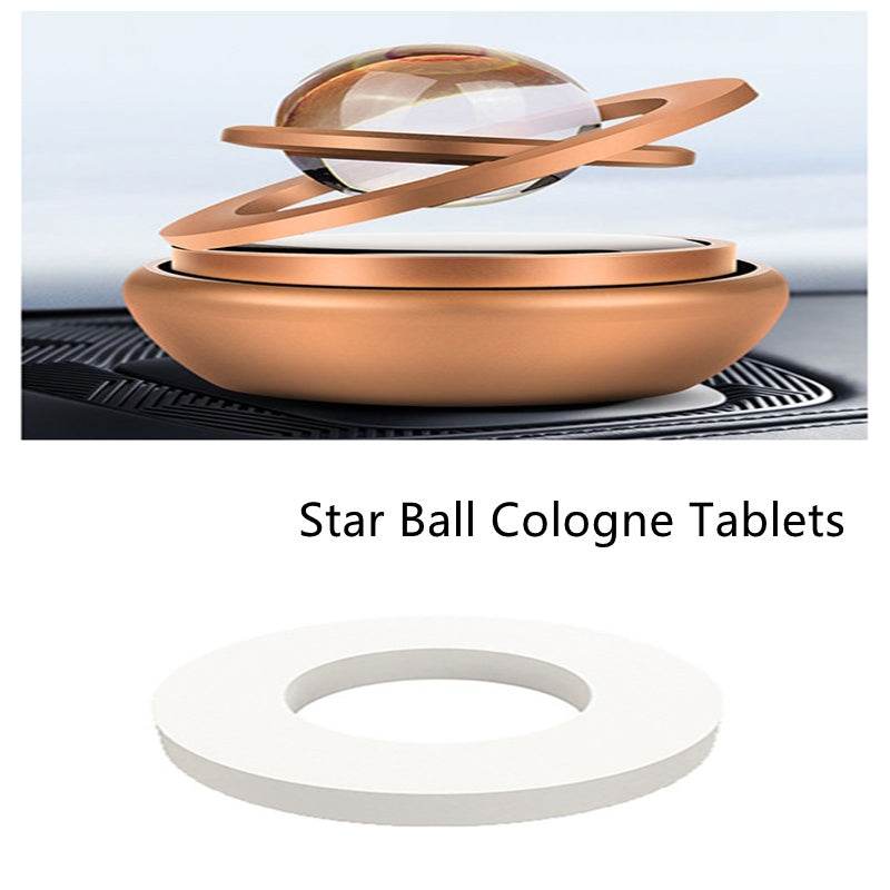 Car perfume seat decoration Vehicle Air Freshener - Velora