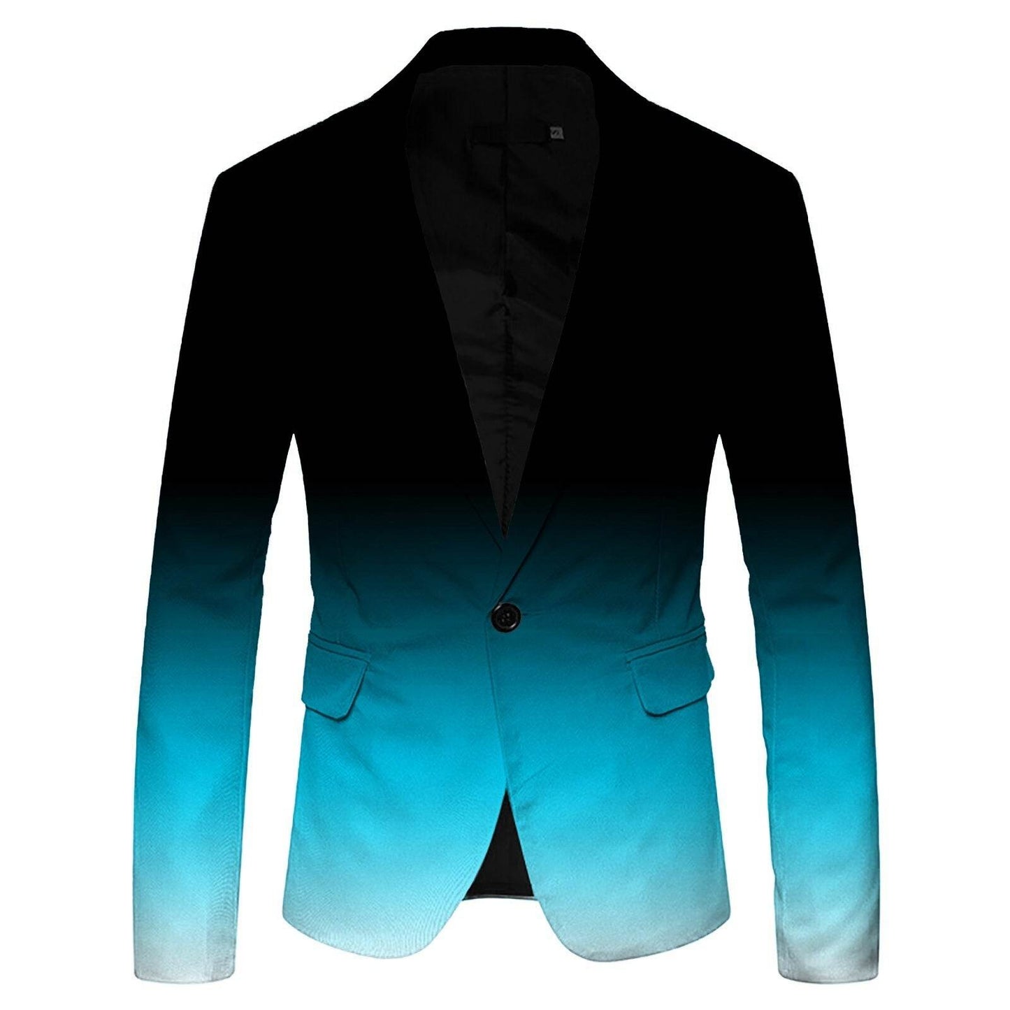 Men's New Fashion Casual Suit Jacket - Velora