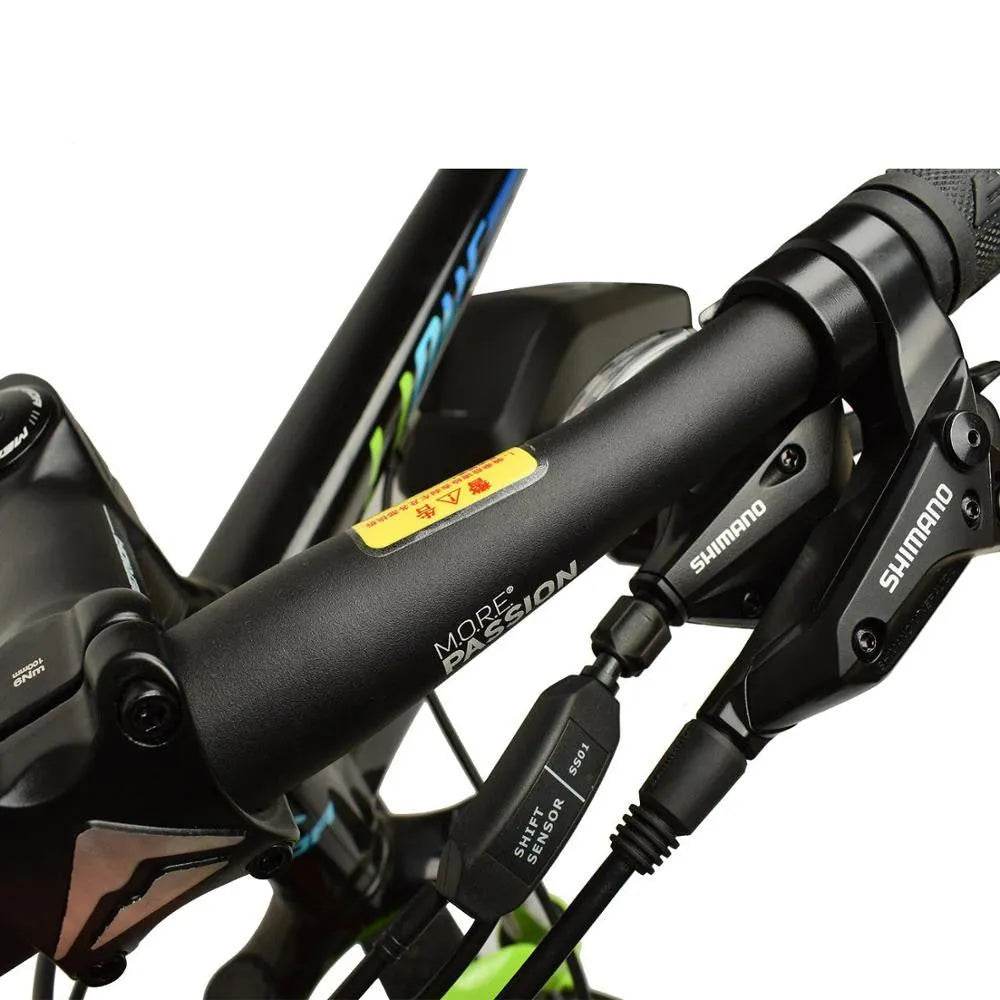 Motorcycle gear Shift sensor - Velora