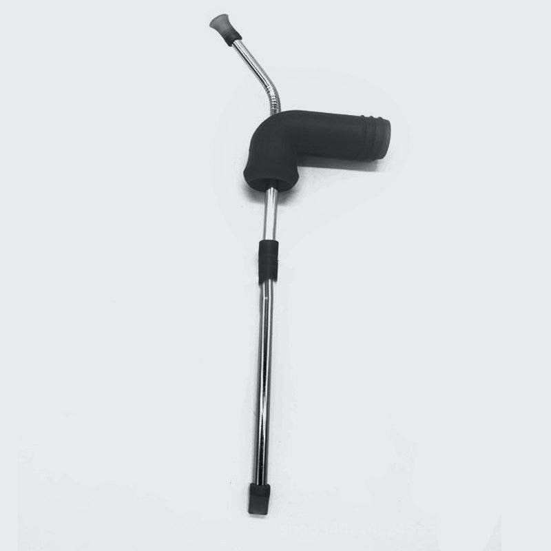 Patent gift mobile hookah - Velora