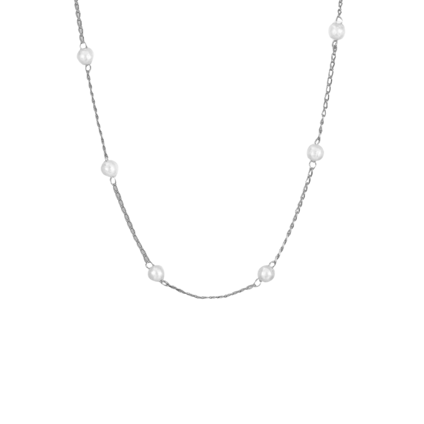 Endless Love Necklace