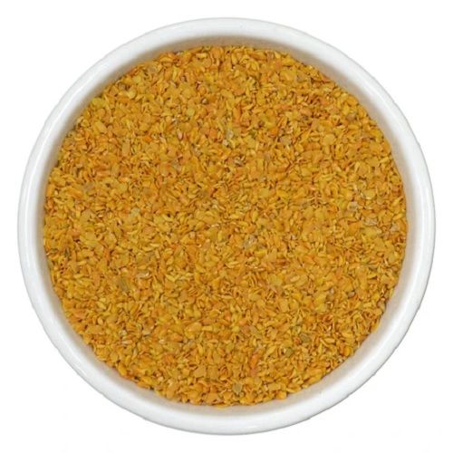 Methi Kuria or Fenugreek Coarse - Velora
