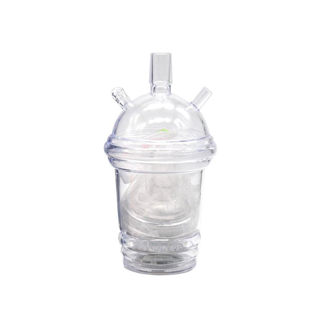 Small hookah suit acrylic - Velora