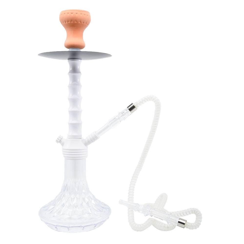 Plastic Acrylic Hookah Accessories - Velora