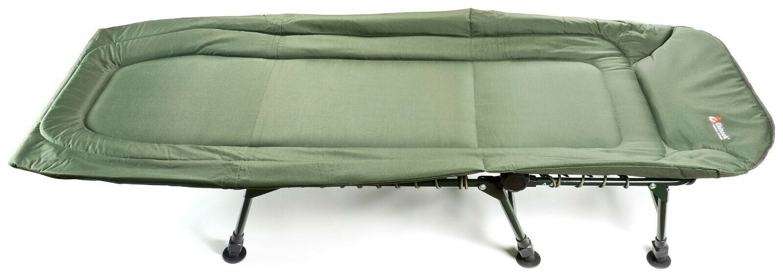 Chinook Padded Outfitter Cot - Velora