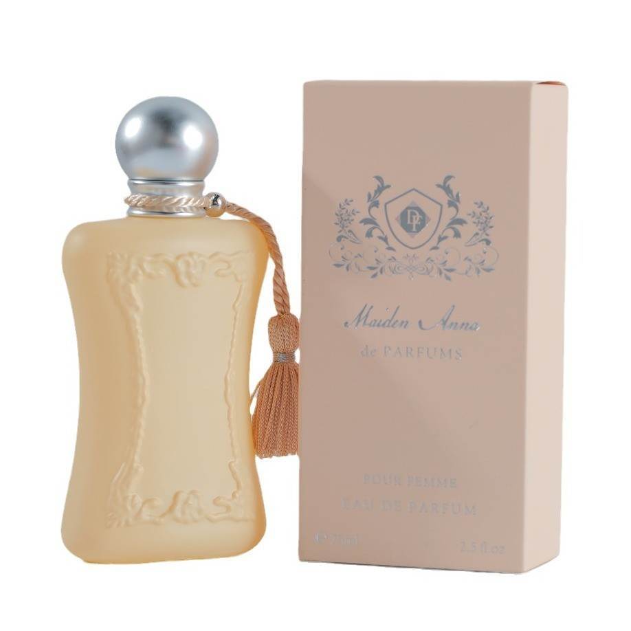 MAIDEN ANNA Long lasting Fragrance perfume for women - Velora
