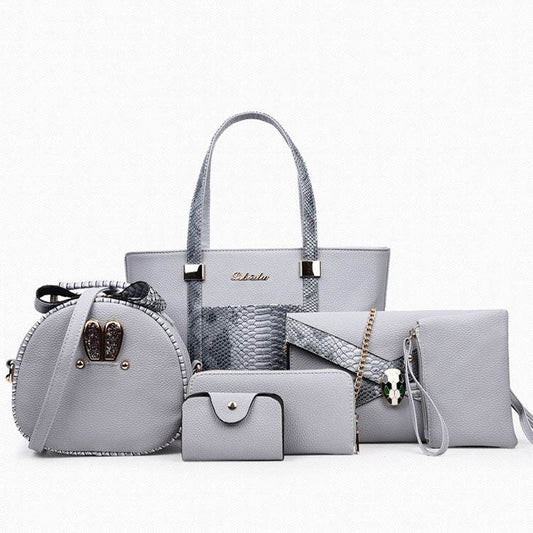 Fashion Handbag Women Shoulder Bag - Velora