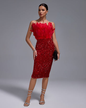 Juliette Dress