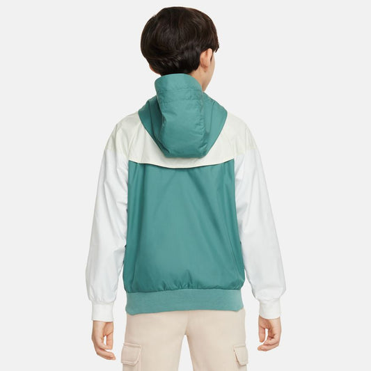 Nike Sportswear Windrunner 850443-361 - Velora