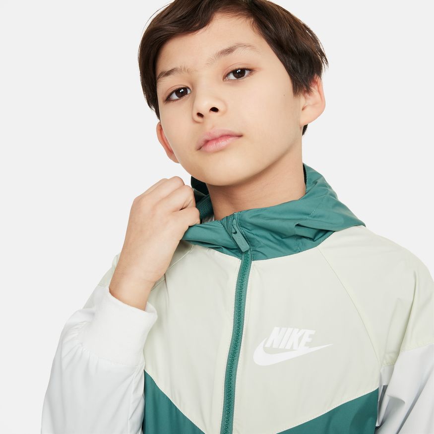Nike Sportswear Windrunner 850443-361 - Velora