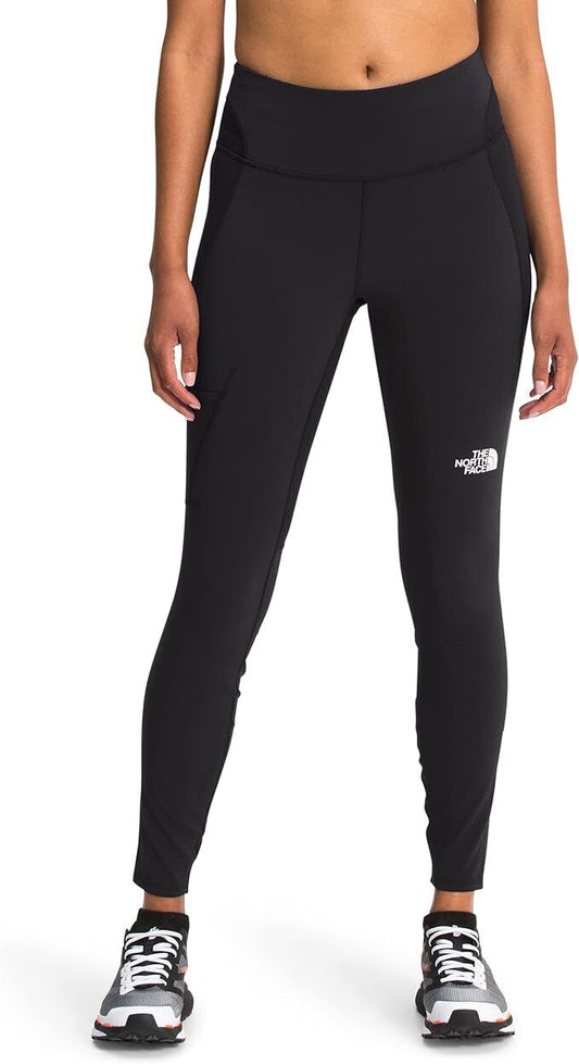 The North Face Women's Windwal Tights Size: XL - Velora