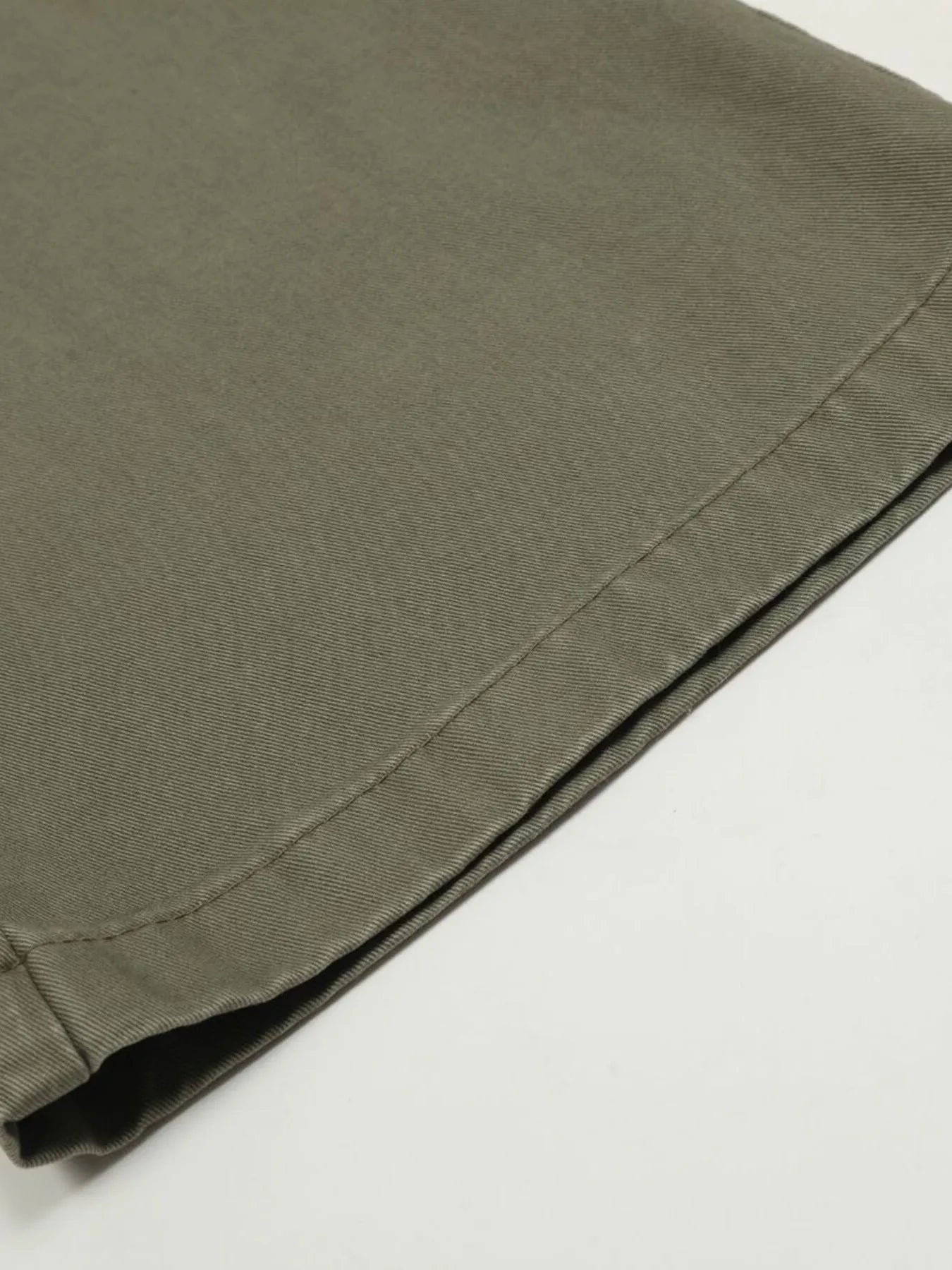 Men's Wide Leg Cargo Pants - Velora