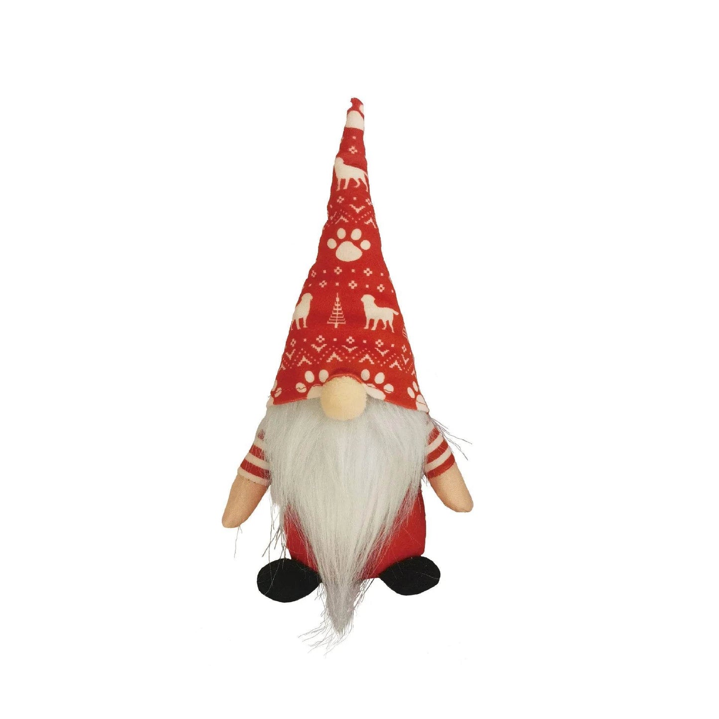Christmas Faceless Doll Doll Holiday Decorative Ornaments - Velora