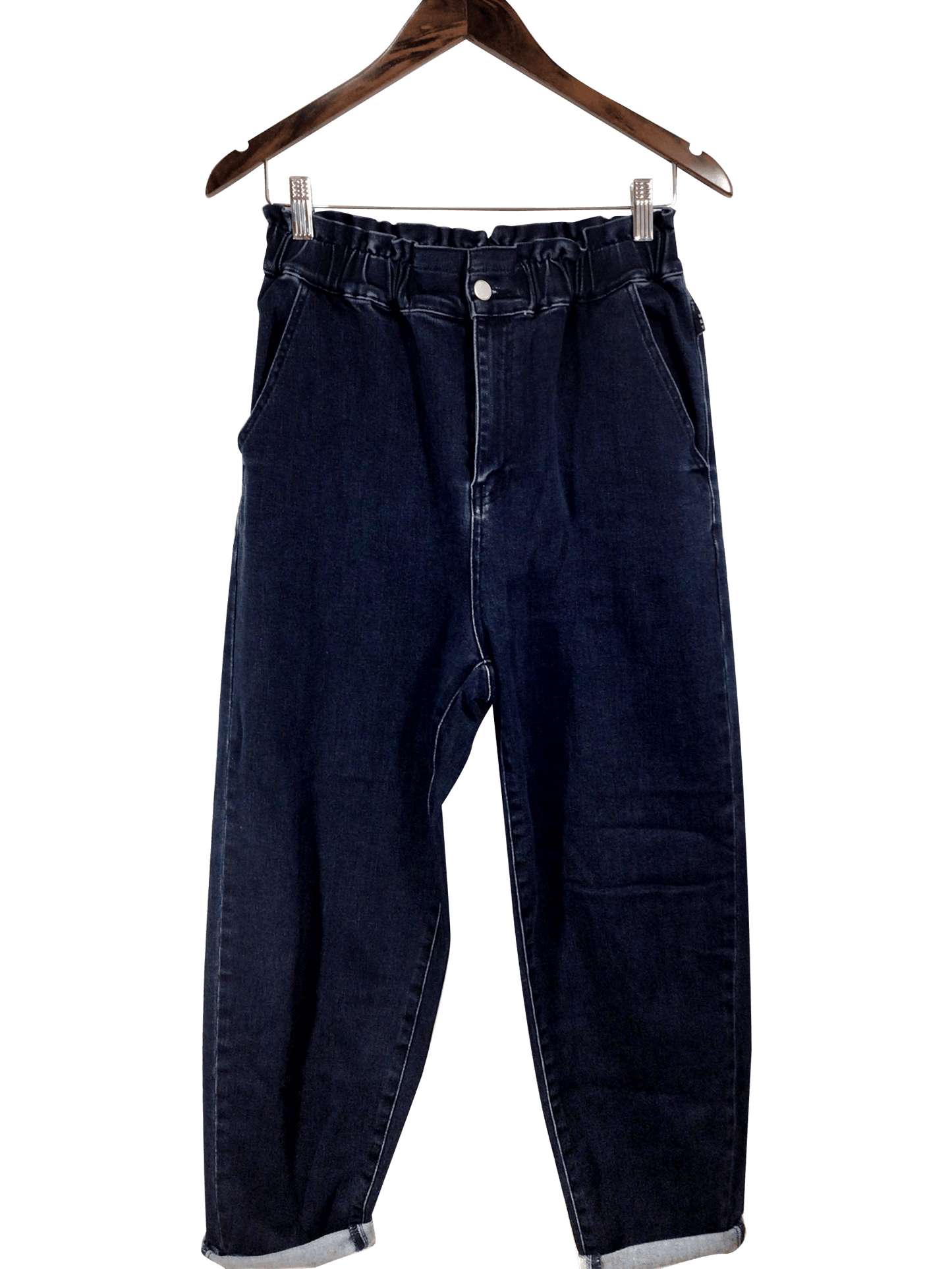 WILL & YOU Regular fit Straight-legged Jeans in Blue - 29 - Velora