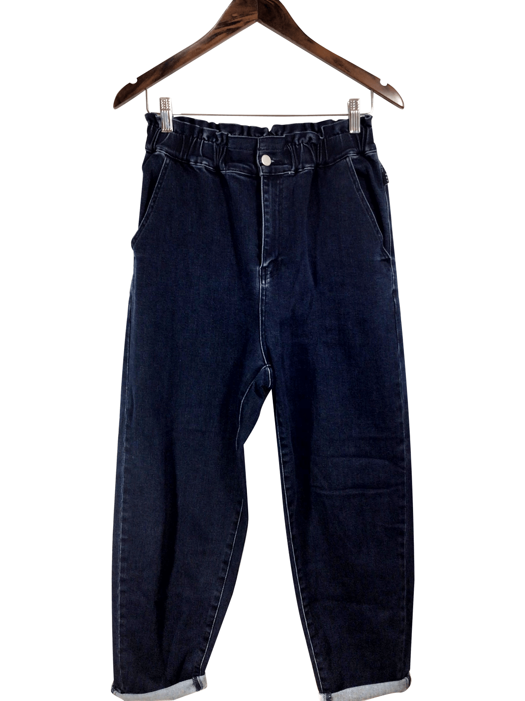 WILL & YOU Regular fit Straight-legged Jeans in Blue - 29 - Velora