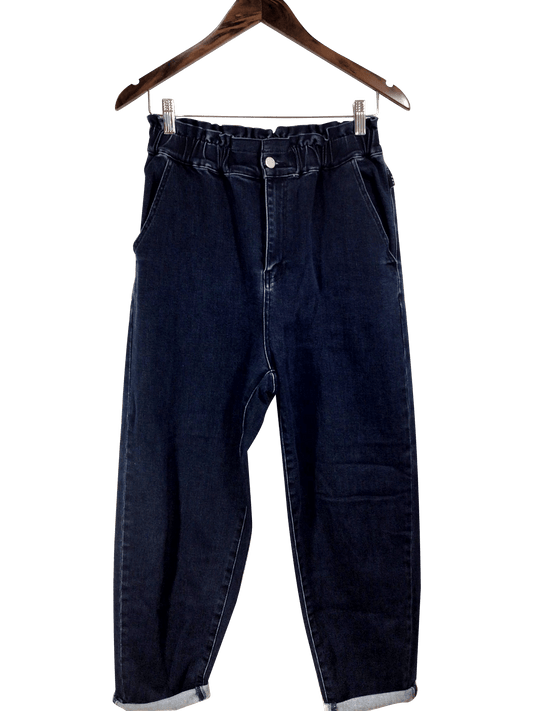 WILL & YOU Regular fit Straight-legged Jeans in Blue - 29 - Velora