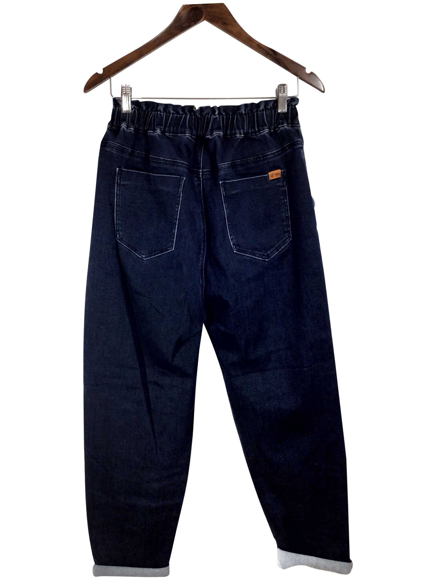 WILL & YOU Regular fit Straight-legged Jeans in Blue - 29 - Velora