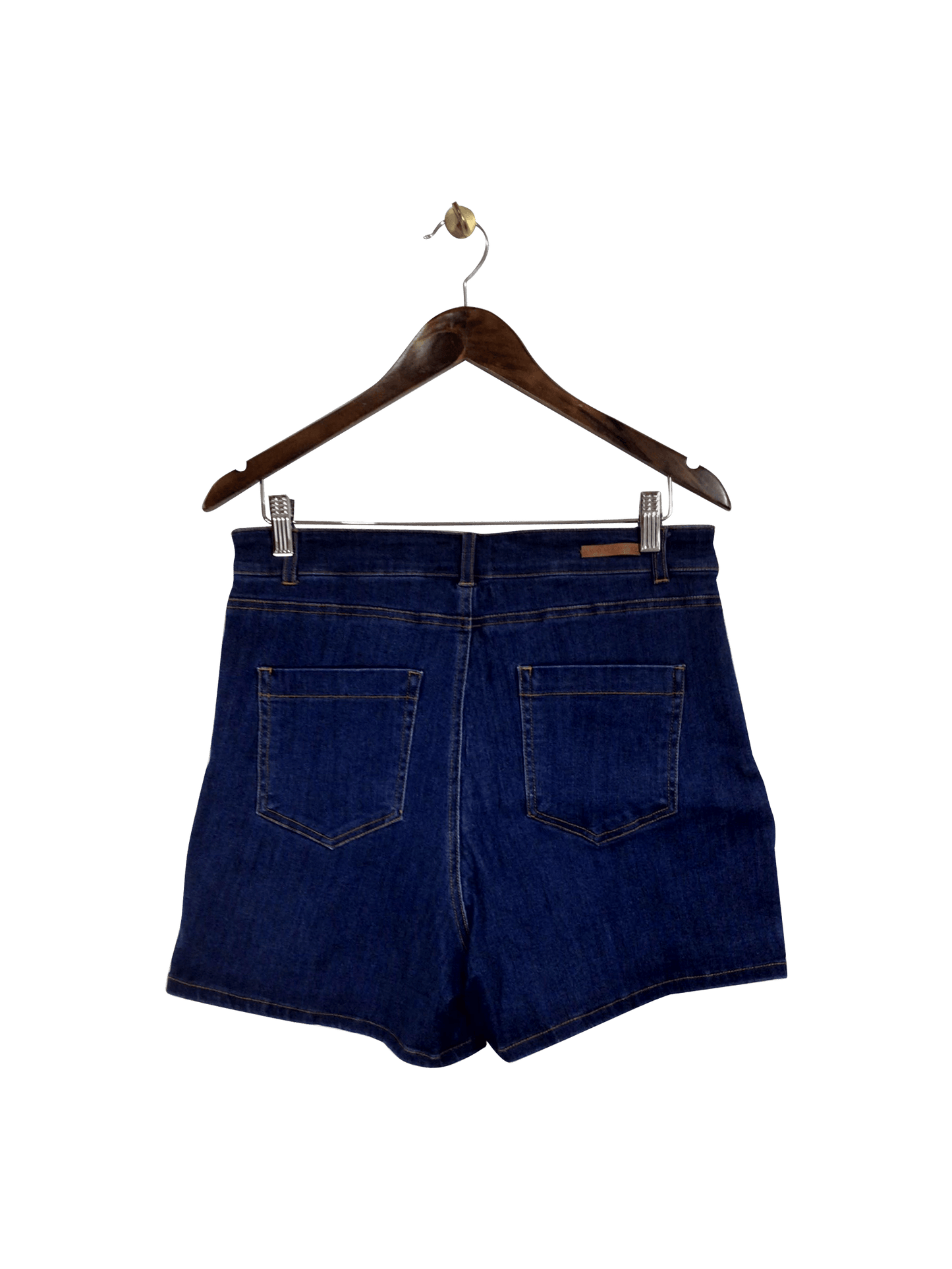 WOMANCE Regular fit Skirt in Blue - 8 - Velora