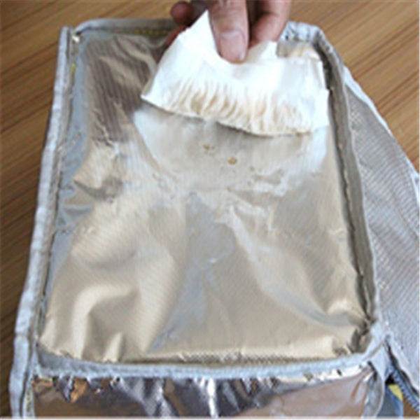 Insulated Lunch Box Storage Bag for Kids, Office, and Travel - Velora