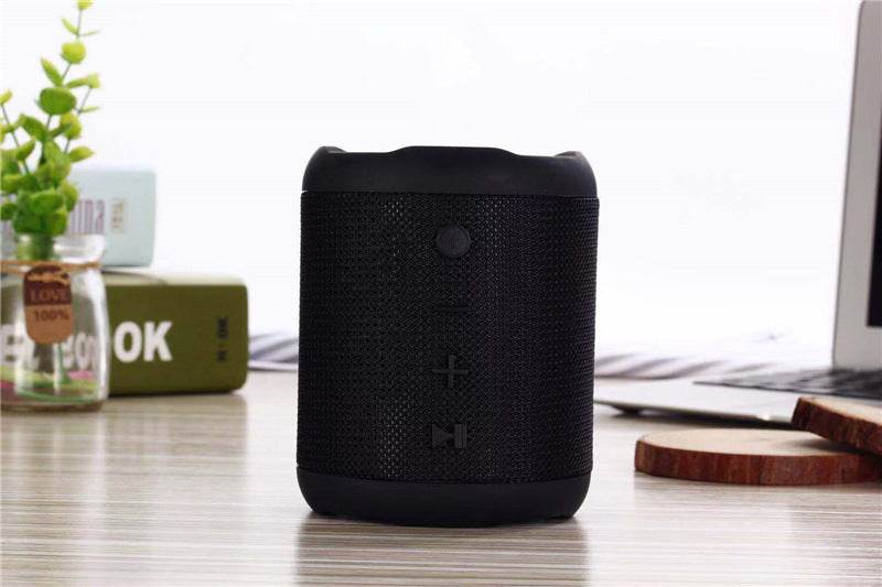 Bluetooth Speaker Mini Portable HD sound Music Speaker - Velora