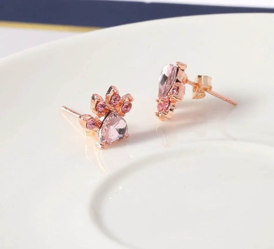 4pcs Women Jewelry Sets - Velora