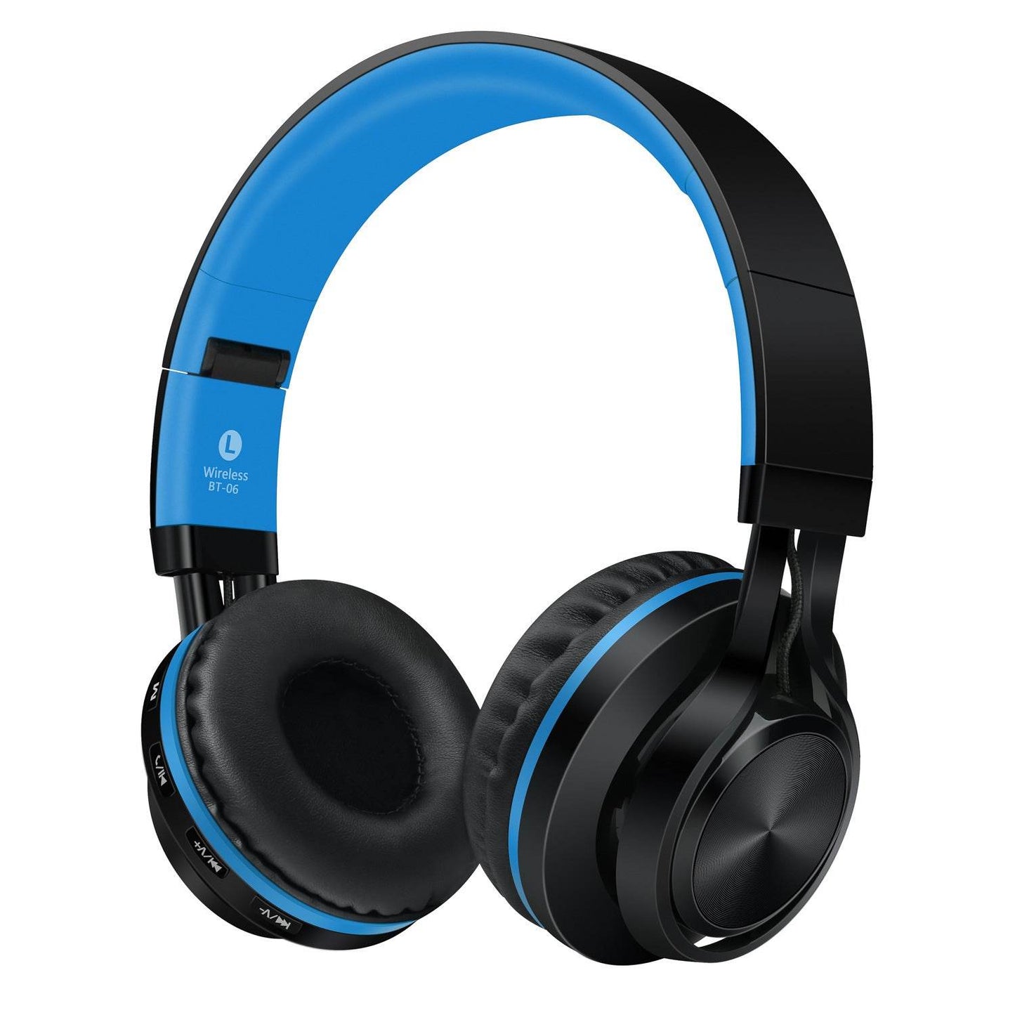 Stereo mobile music headphones - Velora