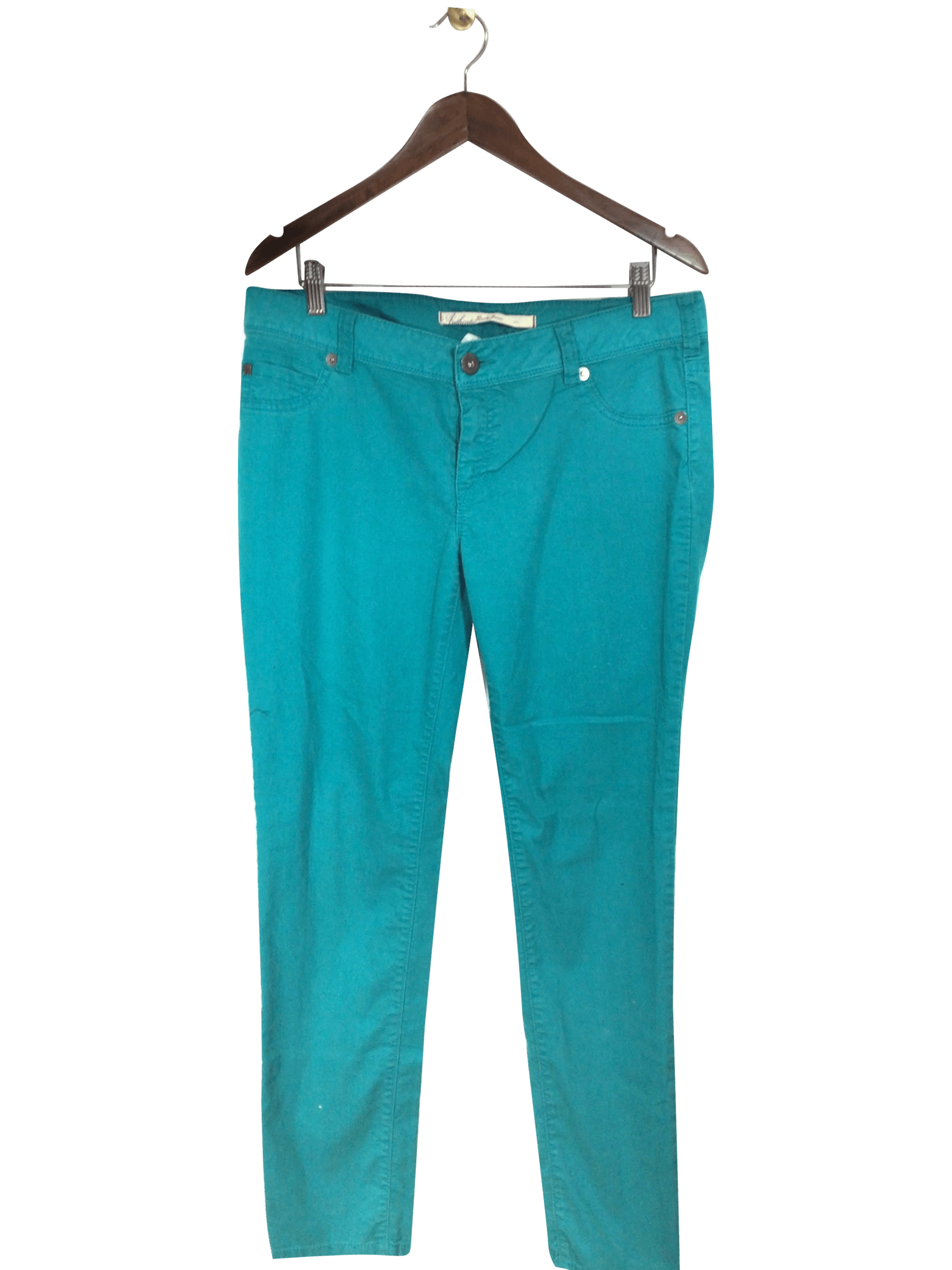 BRODY JEANS Regular fit Straight-legged Jeans in Blue - 32x31 - Velora