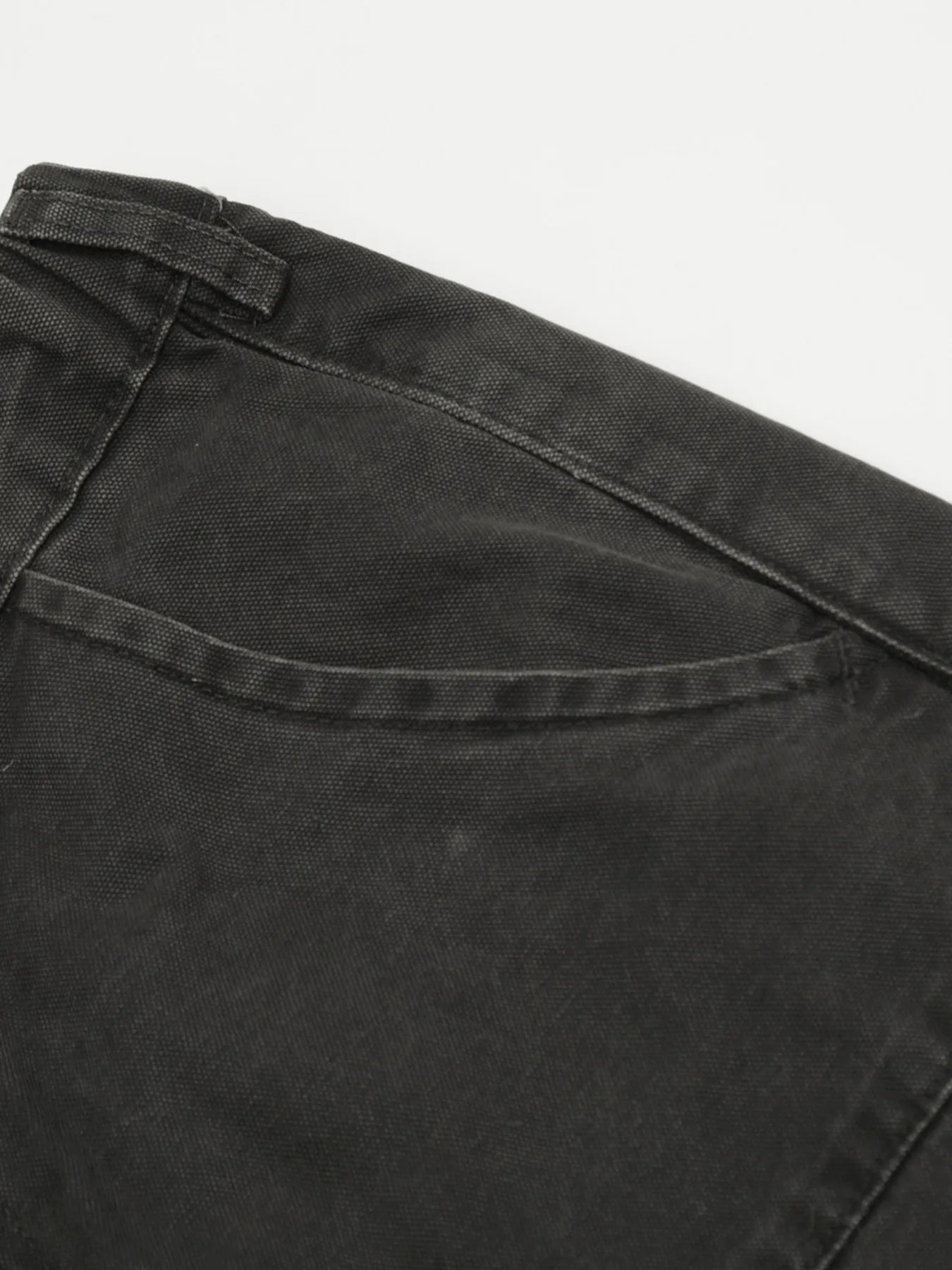 Men's Wide Leg Pants - Velora