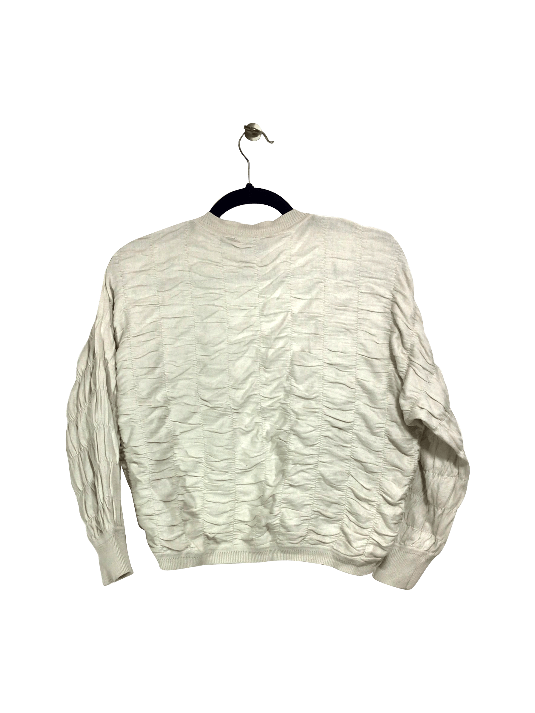 TRIBAL Regular fit Blouse in Beige - L - Velora