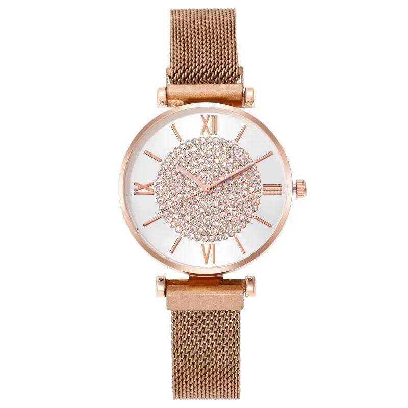 Lazy Gypsophila Watch - Velora