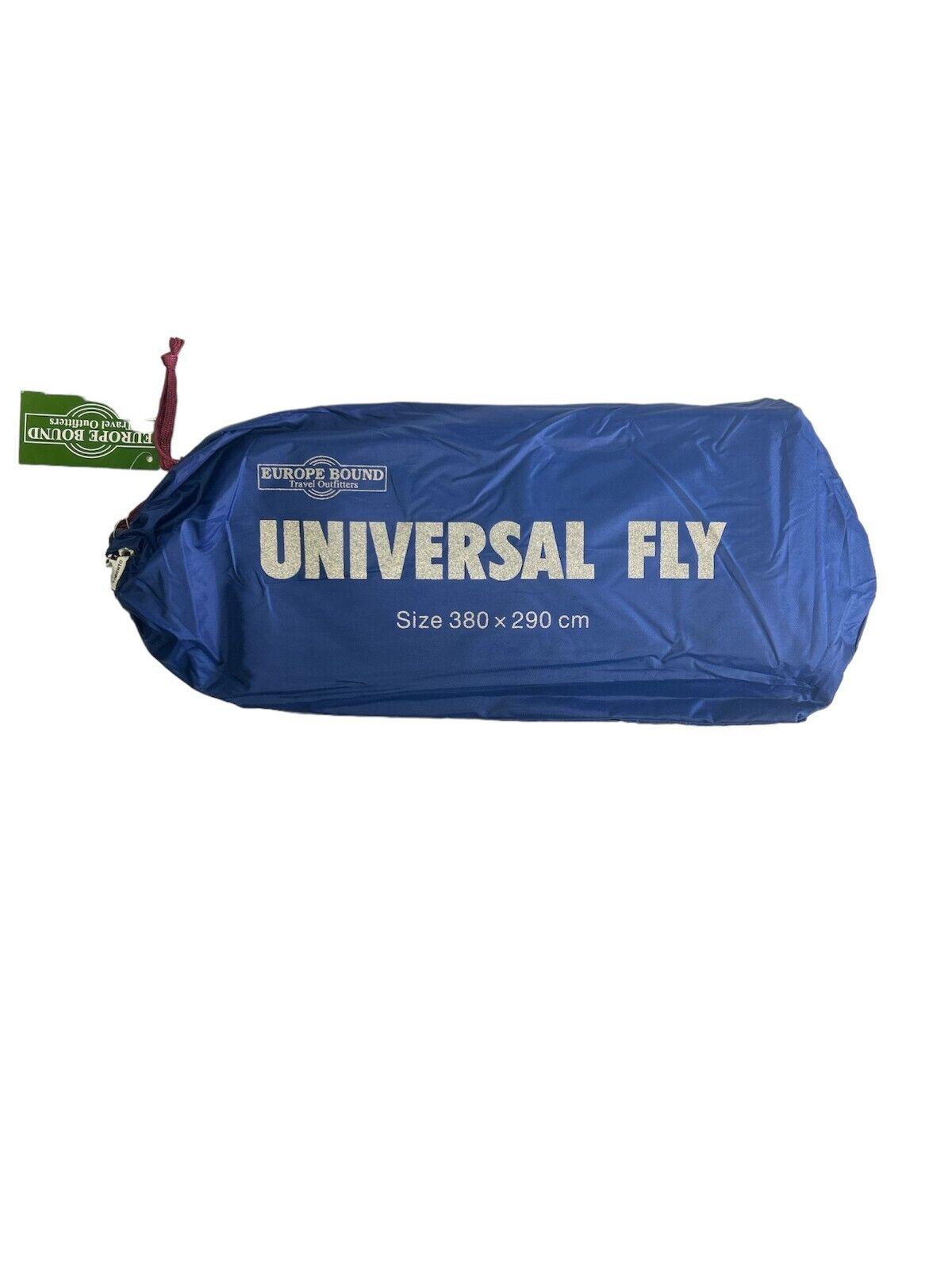 Europe Bound Universal Tarp (150 x 115in) - Velora