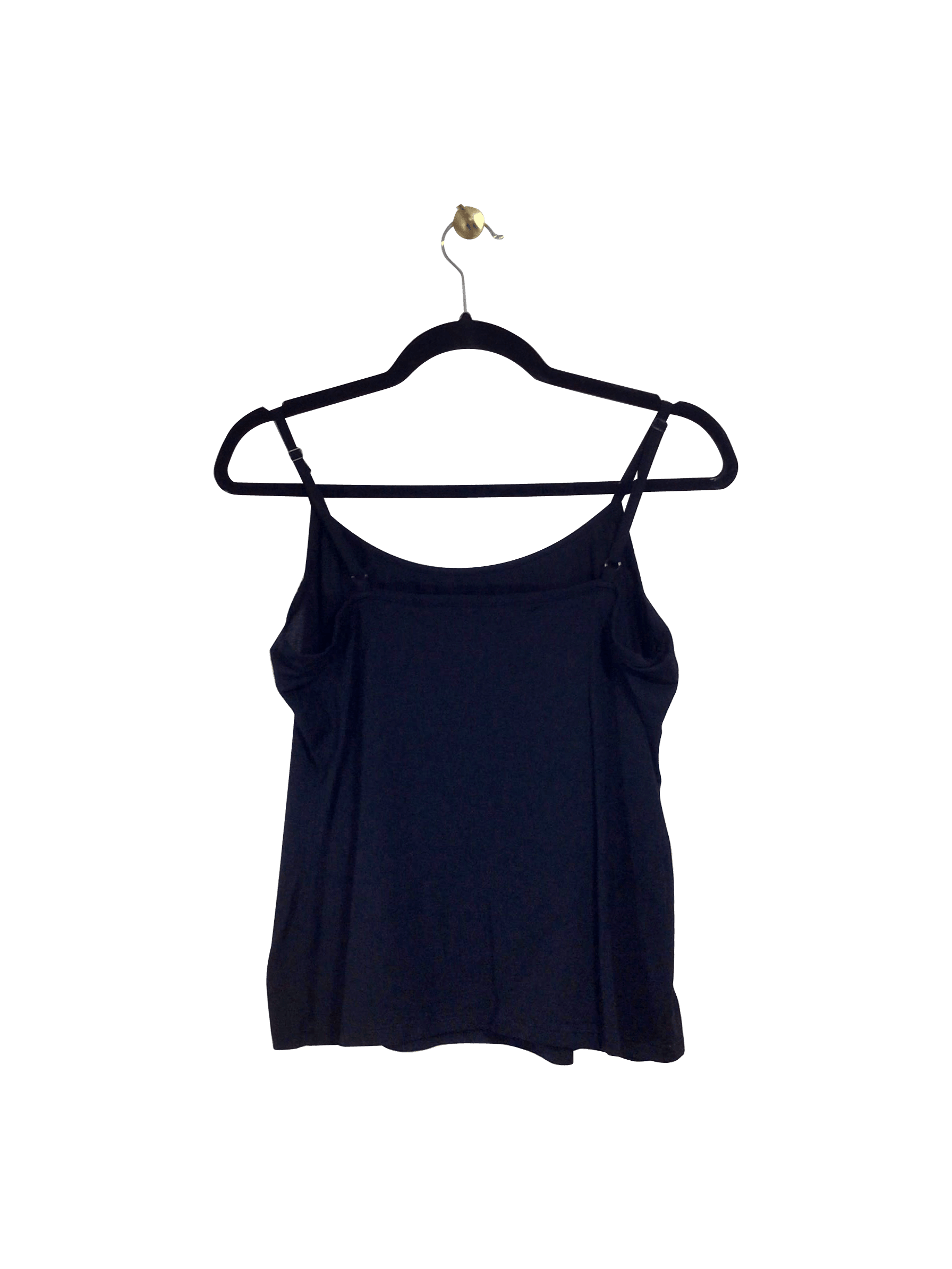 ALFANI Tank Top Regular fit in Black - S - Velora