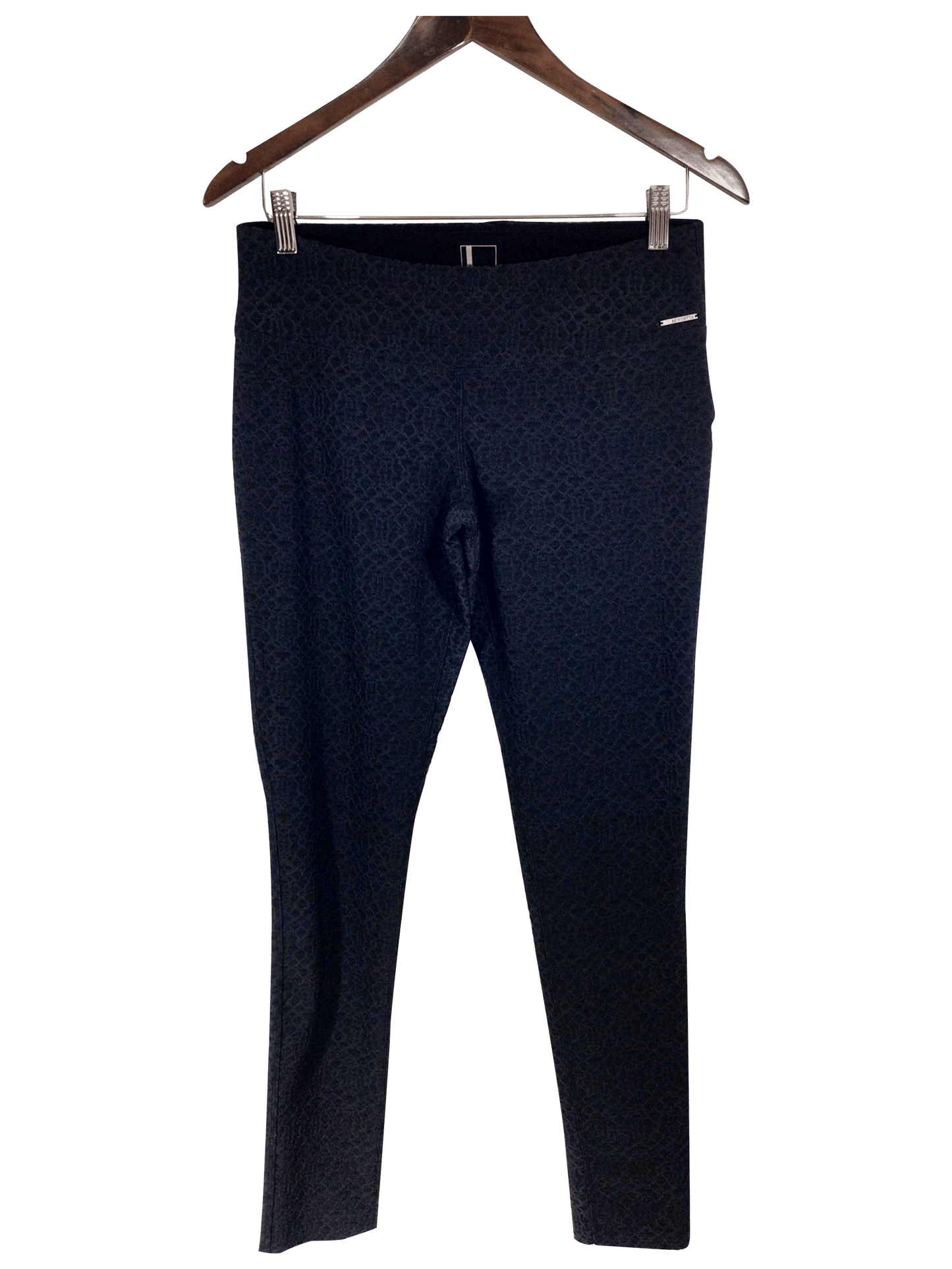 MONDETTA Pant Regular fit in Black - M - Velora