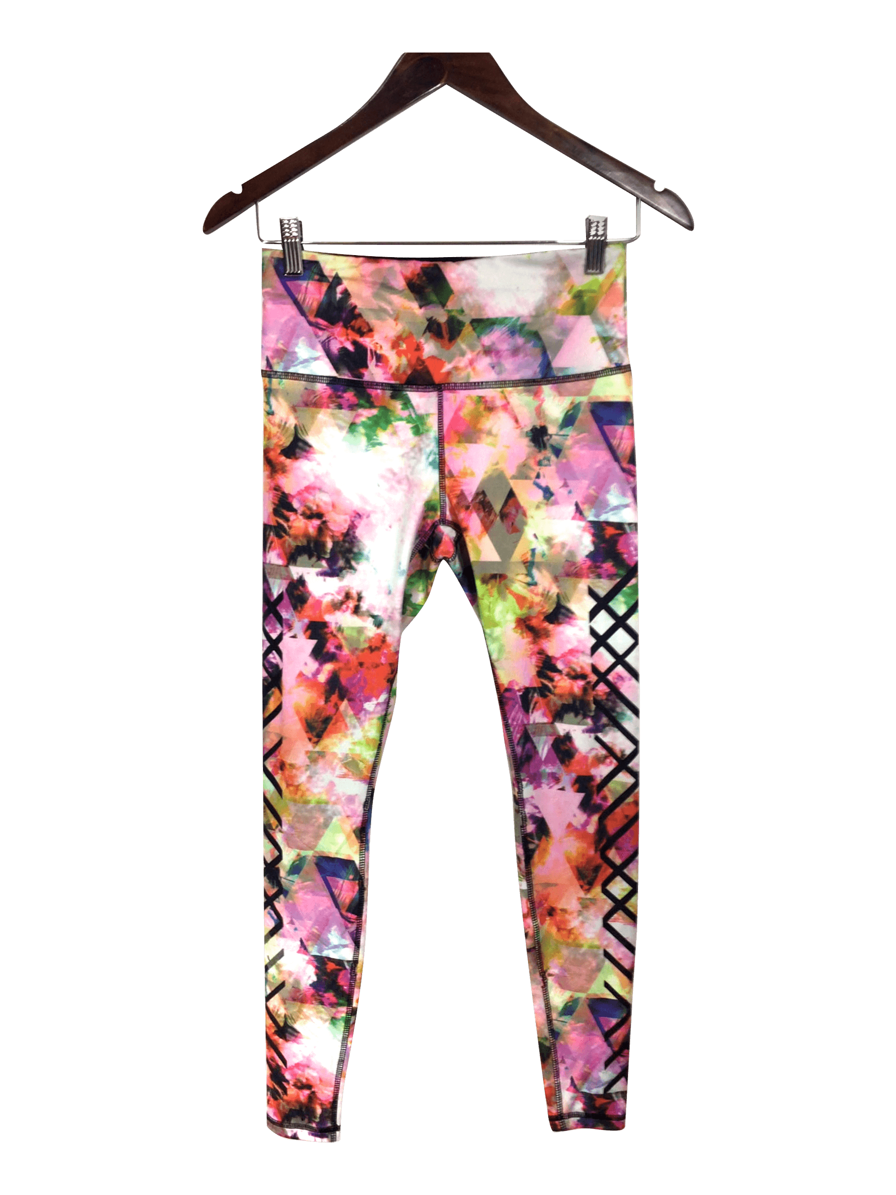 RBX Activewear Legging Regular fit in Pink - S - Velora