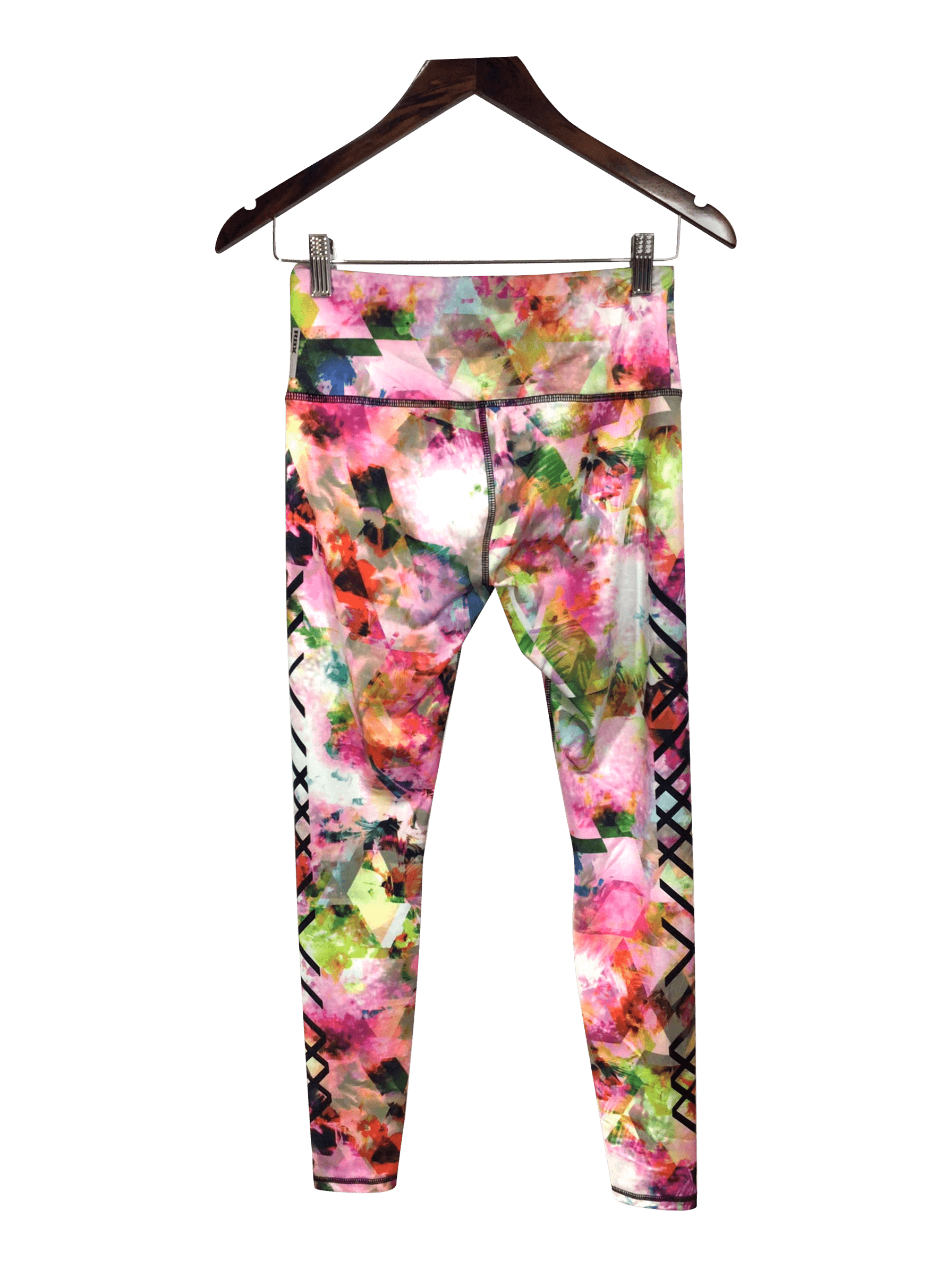 RBX Activewear Legging Regular fit in Pink - S - Velora