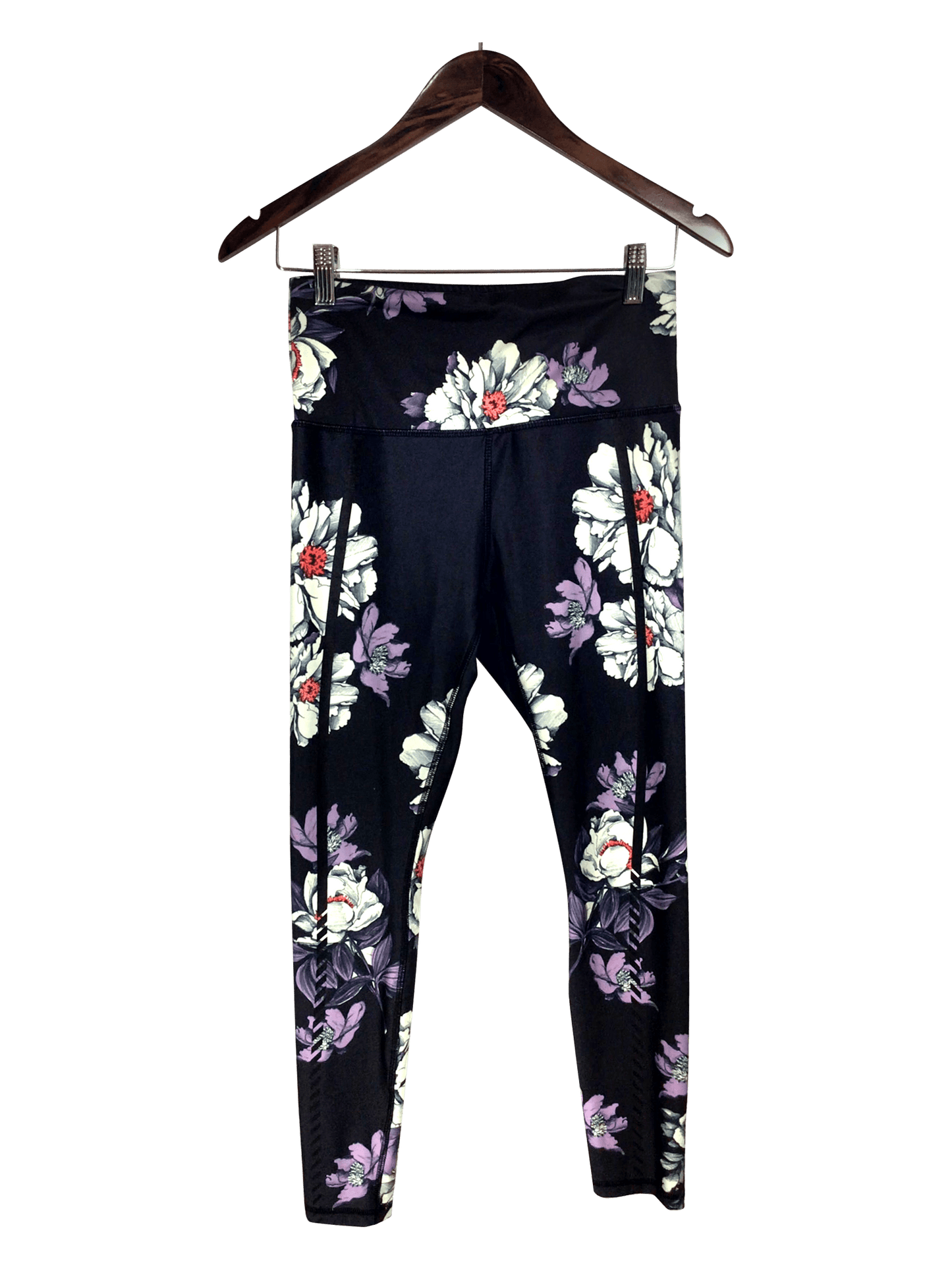 RBX Activewear Legging Regular fit in Black - S - Velora