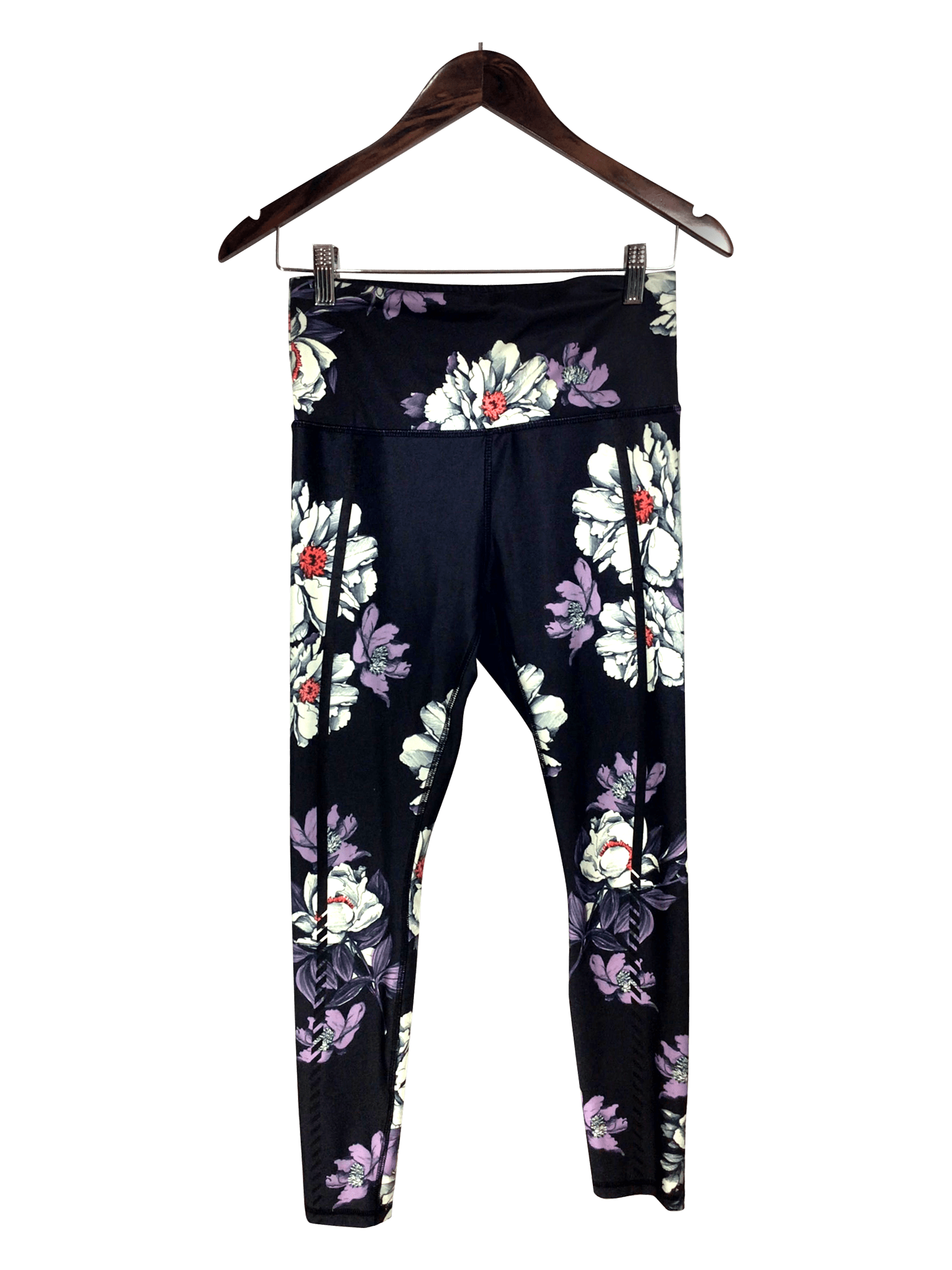 RBX Activewear Legging Regular fit in Black - S - Velora