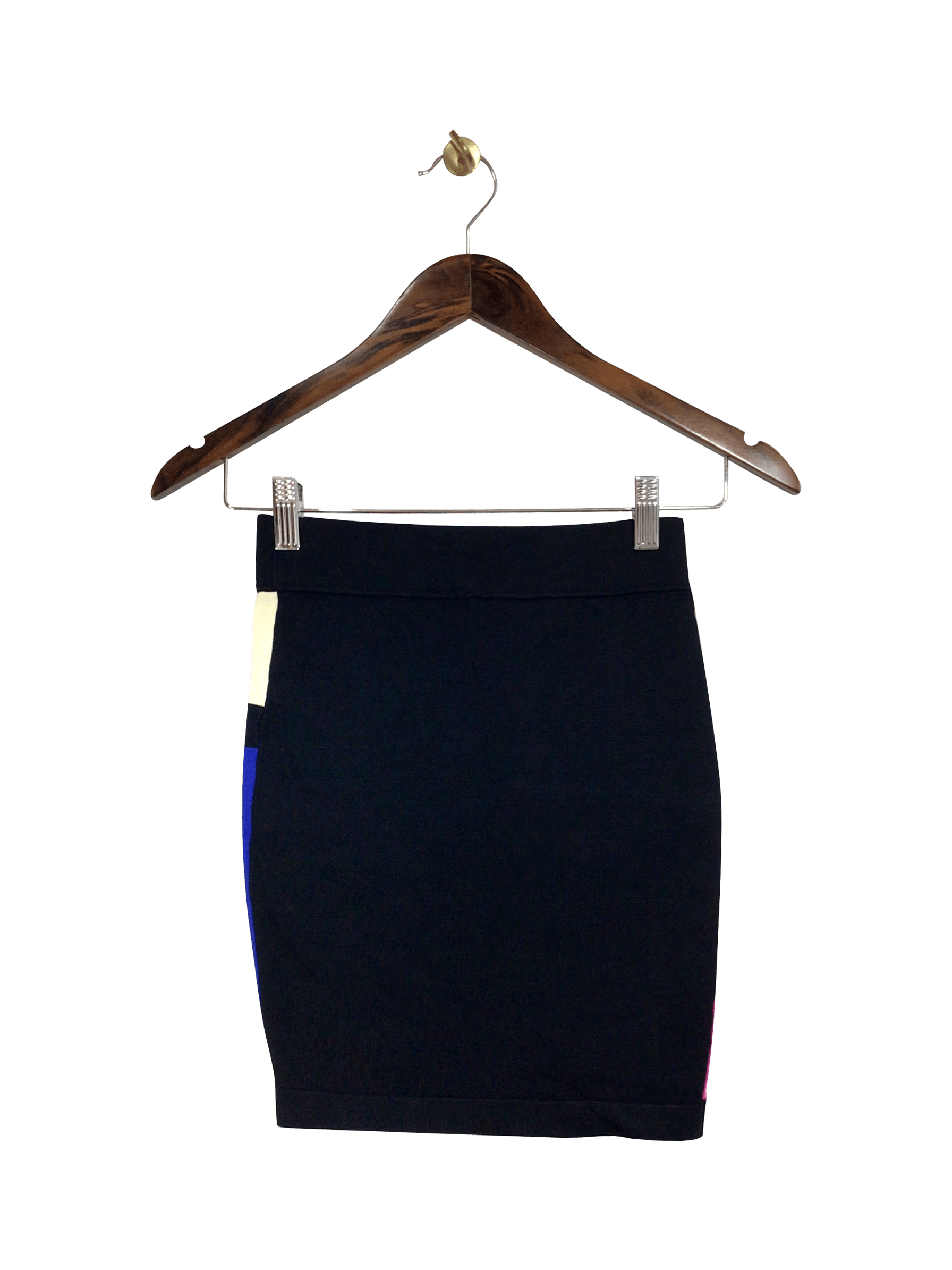 CHARLOTTE RUSSE Skirt Regular fit in Blue - XS - Velora
