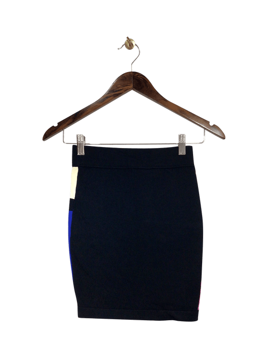 CHARLOTTE RUSSE Skirt Regular fit in Blue - XS - Velora
