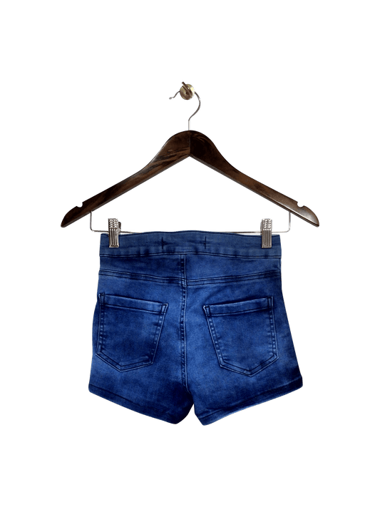 HOTPANT Jeans Shorts Regular fit in Blue - 6 - Velora